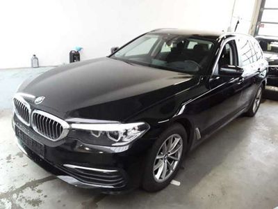 gebraucht BMW 520 520