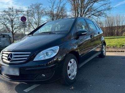 Mercedes B150