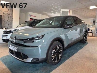Citroën e-C4