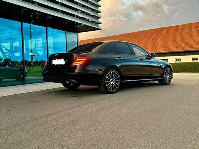 Mercedes E450