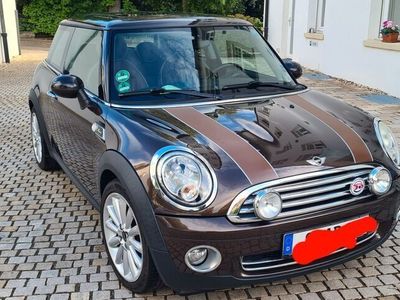 gebraucht Mini Cooper Coupé 