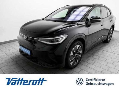 Usata VW ID.4 Pure 125 kW (170 CV) 2025 Nero SUV