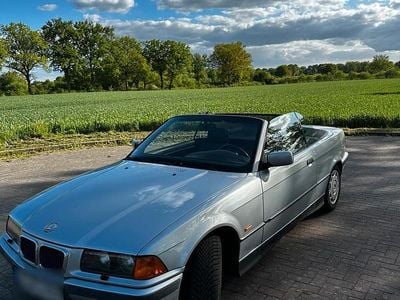 BMW 320 Cabriolet