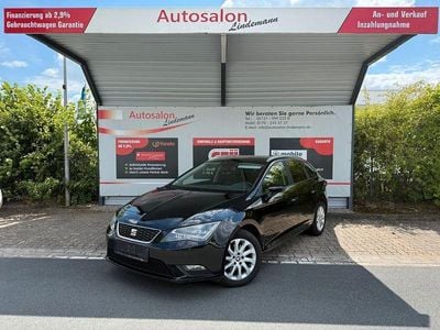 Seat Leon ST