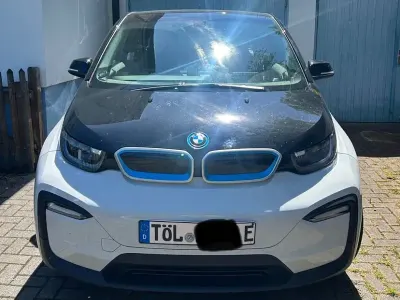 Brugt BMW i3