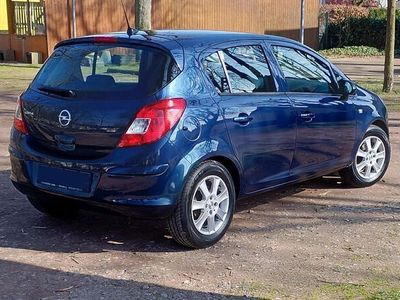 gebraucht Opel Corsa 1.2