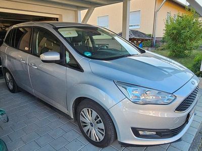 Ford Grand C-Max