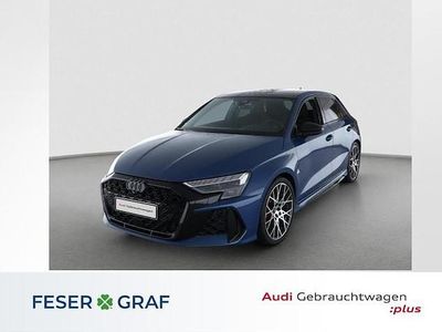 Audi RS3 Sportback