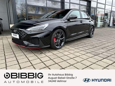 gebraucht Hyundai i30 Fastback 2.0 N Performance