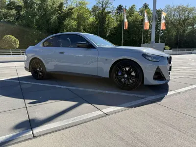 Gebraucht BMW M240i M Sport 374 PS (275 kW) 2022 Coupé