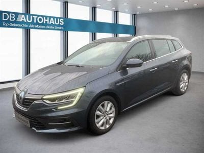 Renault Mégane GrandTour