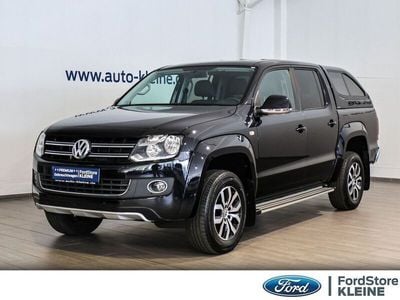 VW Amarok