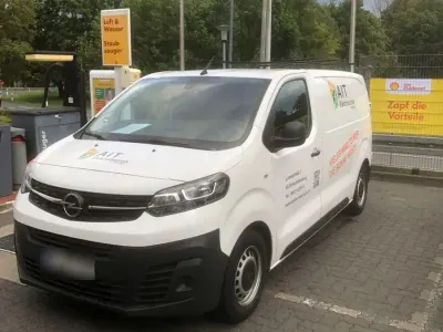 Gebraucht Opel Vivaro-e Combi