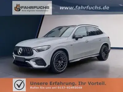 Używany Mercedes GLC43 AMG Premium Plus 421 KM (309 kW) 2025 Andere