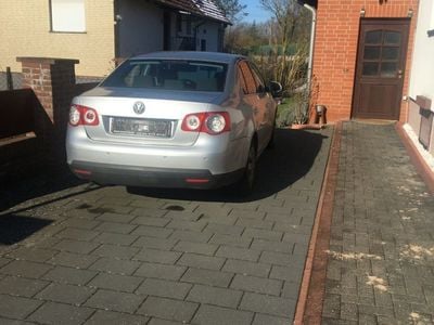 VW Jetta