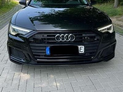 Gebraucht Audi A6 Sport 367 PS (269 kW) 2020 Grau Kombi