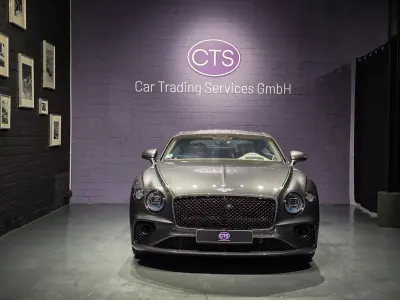 Gebraucht Bentley Continental GT