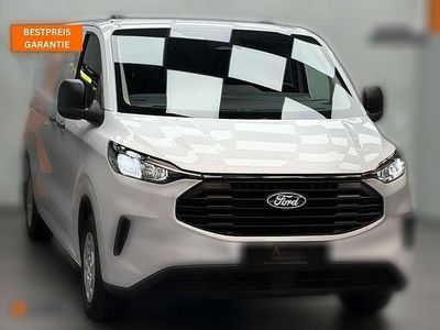 Brugt Ford Transit Custom Trend 136 HK (100 kW) 2024 Farbe: