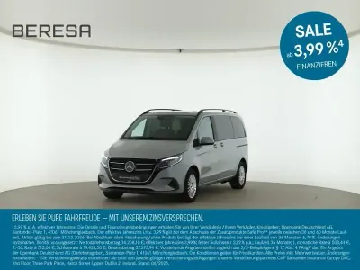 Gebraucht Mercedes V250 Style 190 PS (139 kW) 2025 Grau Van / Kleinbus