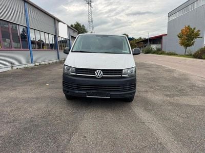 VW T6