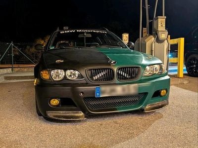 BMW 318
