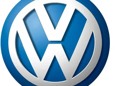 Usata VW Passat Sportline 131 CV (96 kW) 2003 Verde Station wagon