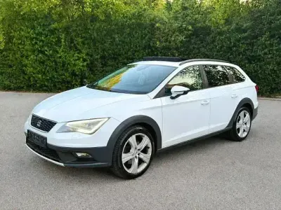 Gebraucht Seat Leon X-Perience