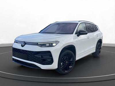 Nouă VW Tayron R-line 193 CP (141 kW) 2026 Alb SUV