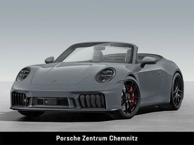 Porsche 911 Carrera GTS