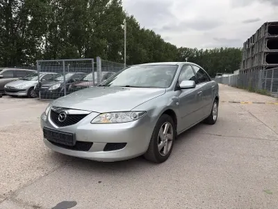 Gebraucht Mazda 6