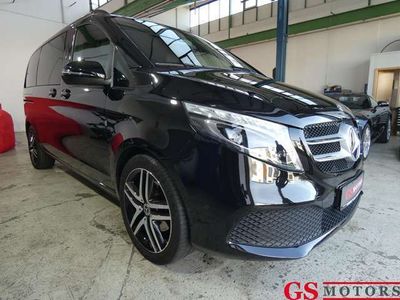 gebraucht Mercedes V250 d KURZ*SPORT*EDITION*LED*COMAND*LEDER*CAM