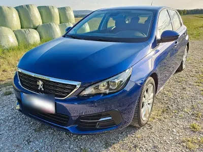 Gebraucht Peugeot 308