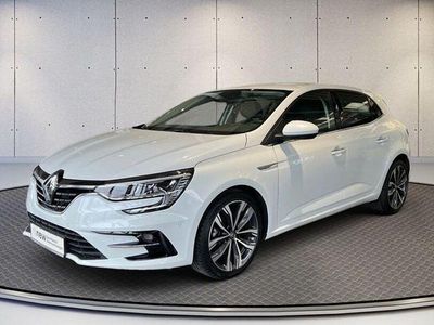 Andere Gebraucht 2021 Renault Mégane IV Limousine | 16.890 € (Fairer Preis)