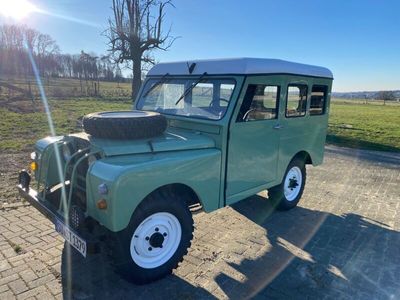 gebraucht Land Rover 1 1954