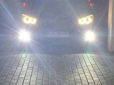 BMW 535 Gran Turismo