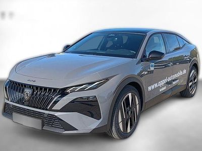 Neu Peugeot 408 GT 145 PS (106 kW) 2026 Grau metallic SUV