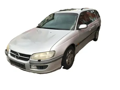 Gebraucht Opel Omega