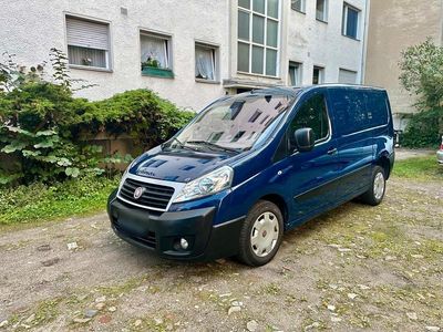 Fiat Scudo