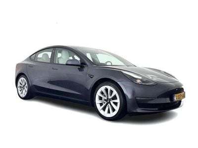 Gebraucht Tesla Model 3 Long Range AWD 324 kW (441 PS) 2021 Grau Limousine