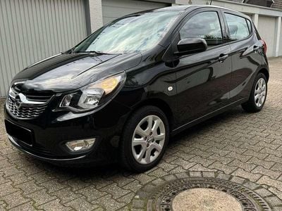 Opel Karl