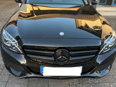 Usata Mercedes C220
