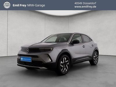 Usata Opel Mokka Elegance 131 CV (96 kW) 2023 Grigio SUV