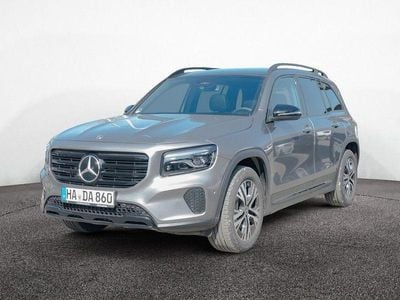 Mercedes GLB200