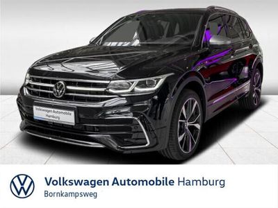 VW Tiguan Allspace