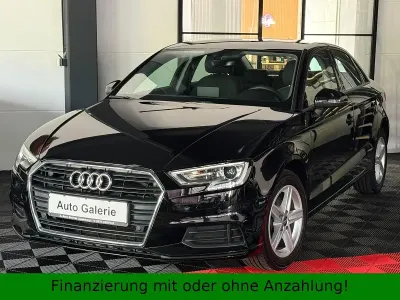 Gebraucht Audi A3