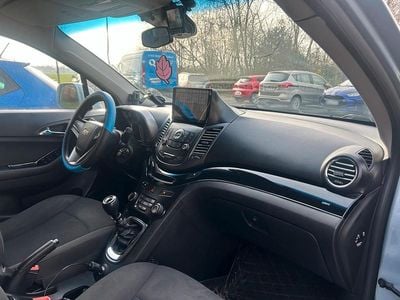 Gebraucht Chevrolet Orlando 141 PS (103 kW) 2012 Andere farben Van / Kleinbus