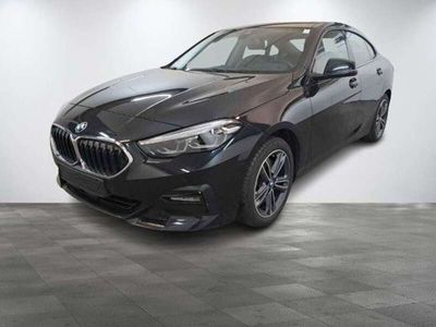 gebraucht BMW 220 d xDrive Sport Line