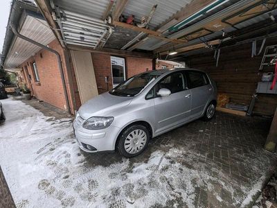 Gebraucht VW Golf V 80 PS (58 kW) 2007 Silber Kombi