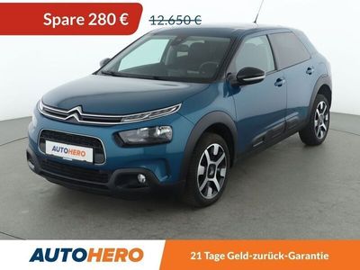 Citroën C4 Cactus