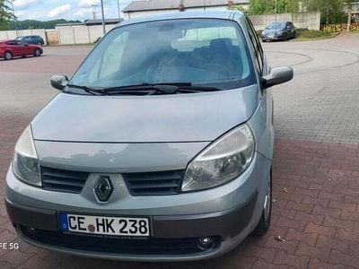Renault Scénic II